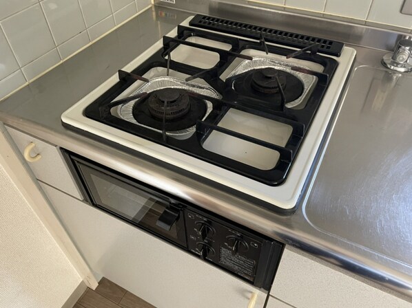 リゾティ城南の物件内観写真